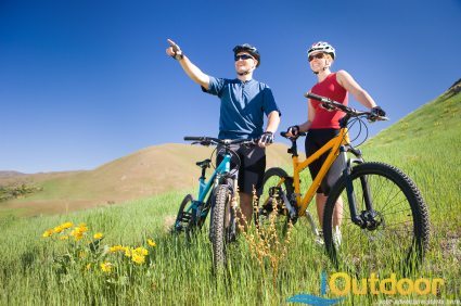 Top Ten Bikes For Trail Riding