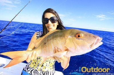 Miami Fishing charters