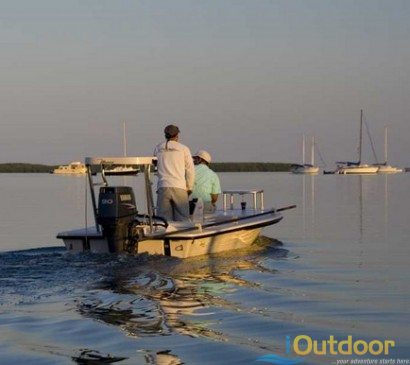 Fort Pierce Fishing Charters