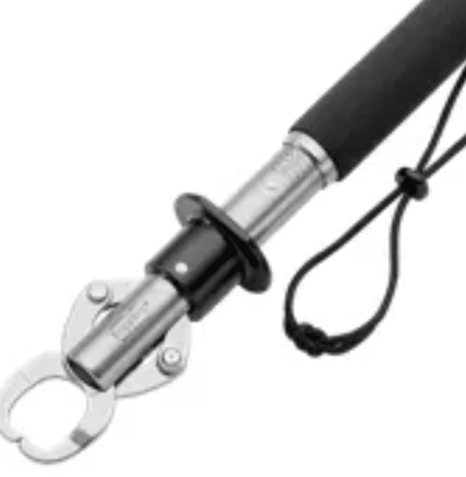 What is a Boga Grip?