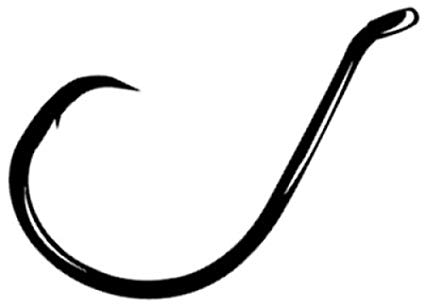 What is a circle hook?