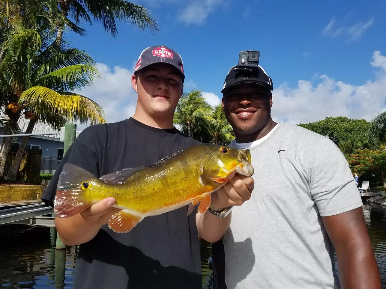 %Fishing Charters%