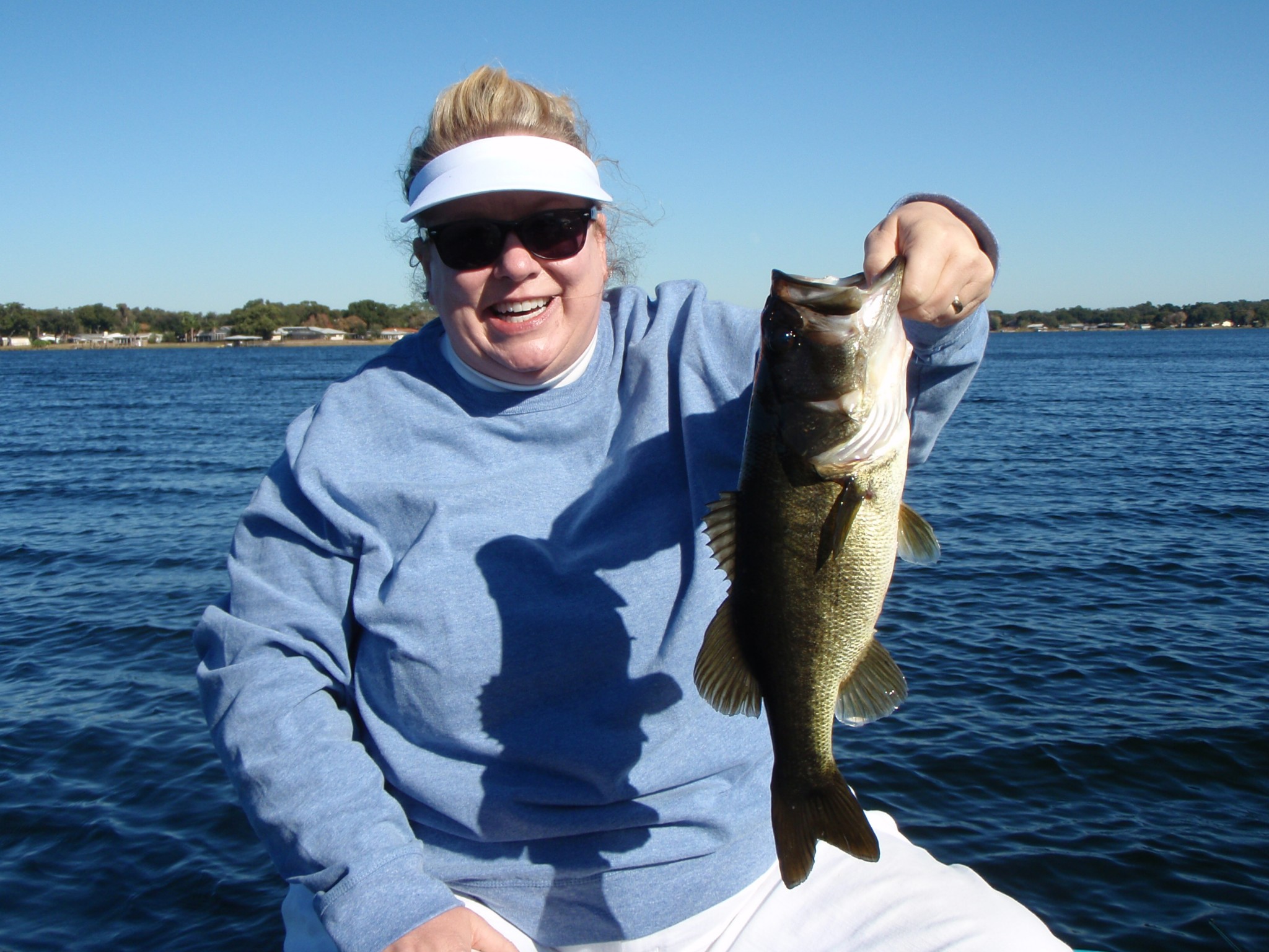 Winter Haven Chain of Lakes