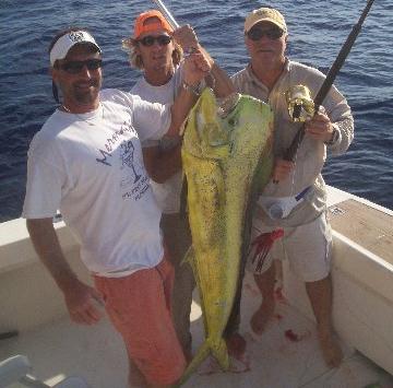 Fort Myers Fishing Charters