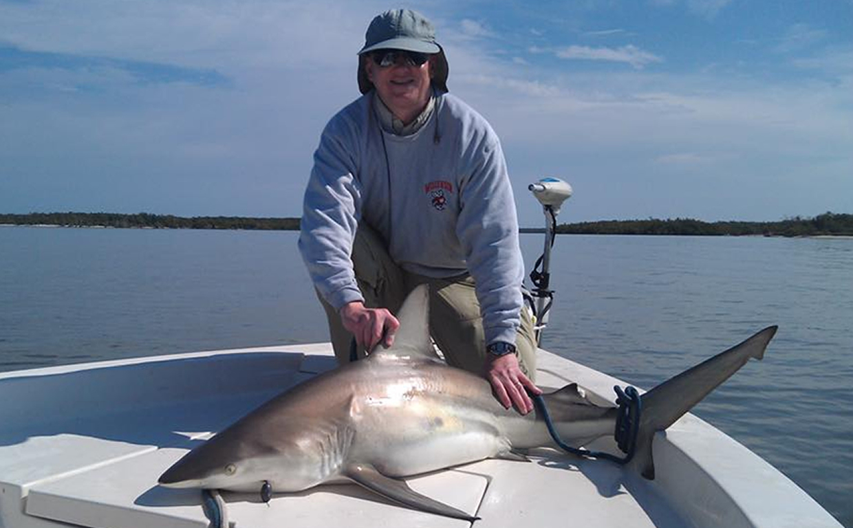 Boca Raton Inshore Fishing Charter