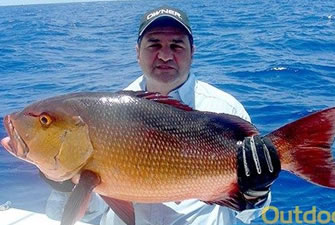 Amelia Island Fishing