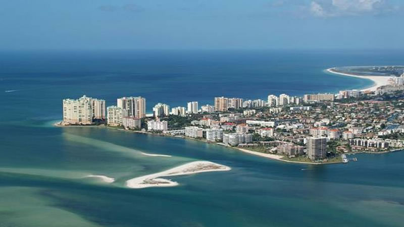 June Marco Island Inshore Fishing Charter