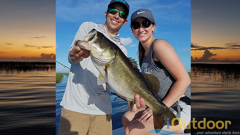 Pahokee Bass Fishing
