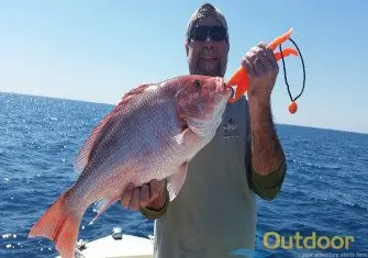 %Fishing Charters%