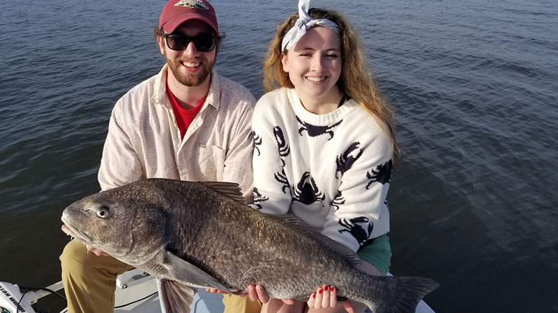 St Augustine Fishing Report with Local Experts