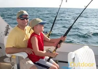 %Fishing Charters%