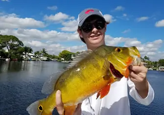 %Fishing Charters%