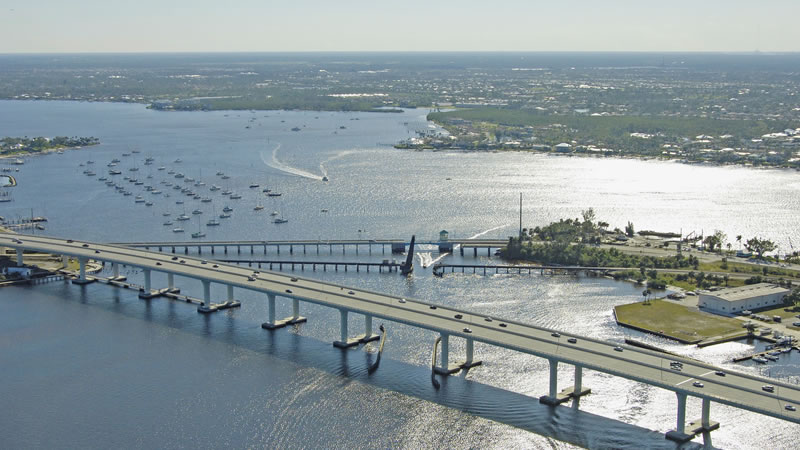 Stuart Florida Fishing Report with Local Expert Captain Hunter Weston