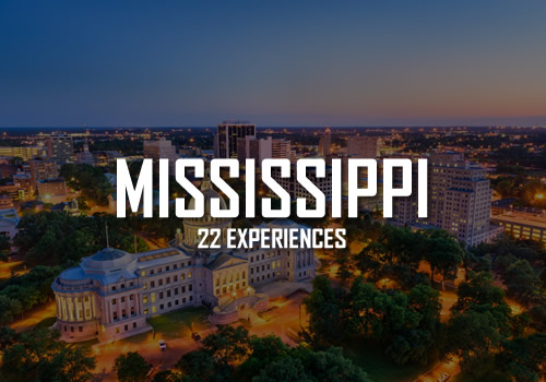 Mississippi Tours and Activities