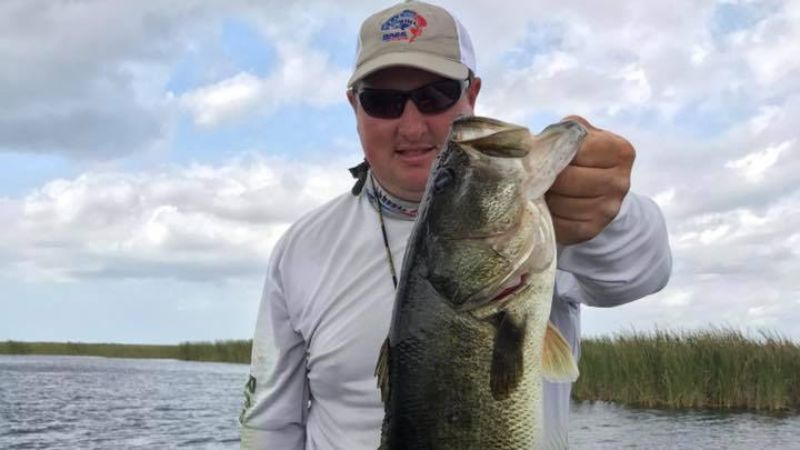 Capt Mark Rose Fishing