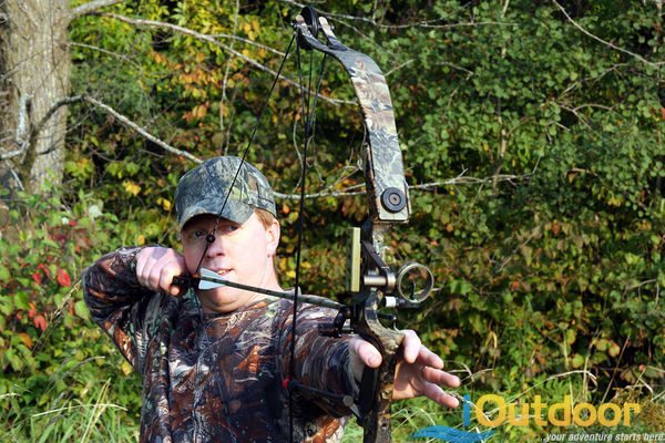 Bow Hunting Wild Boar in Florida