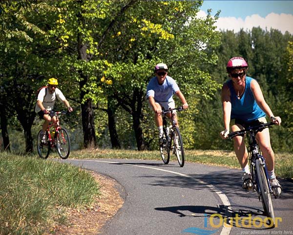 Selecting the Proper Bike