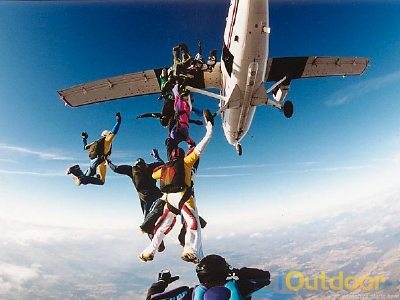Free Falling